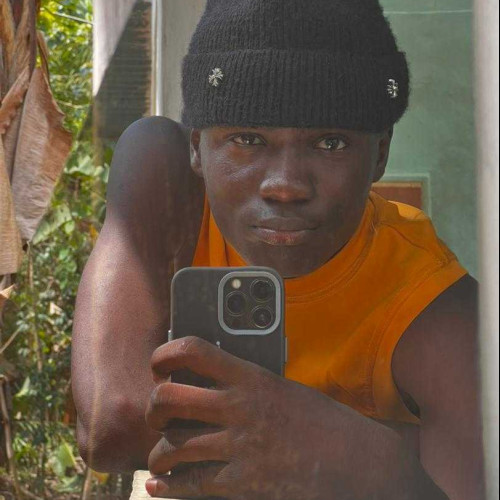 Zion J. profile photo