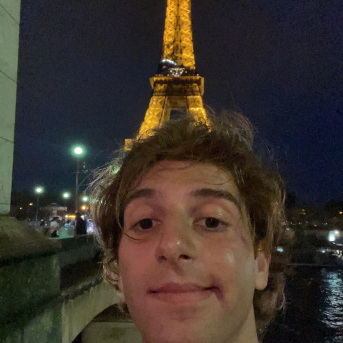 Joseph P. profile photo