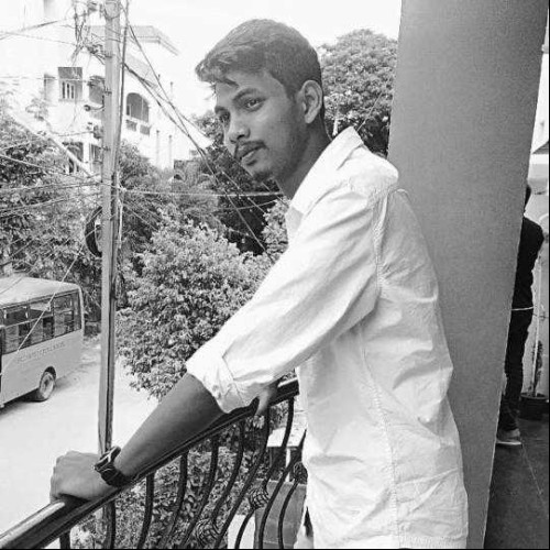 prem k. profile photo