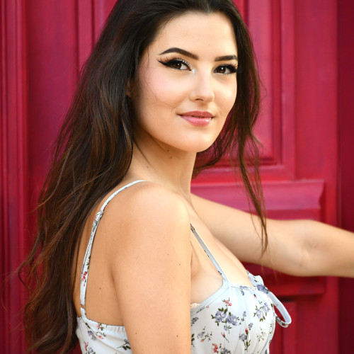 Maria M.