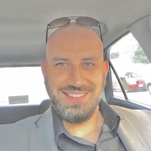 Charbel M. profile photo