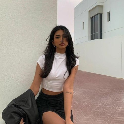 Maral P.