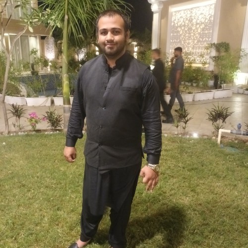 SAMEER M.