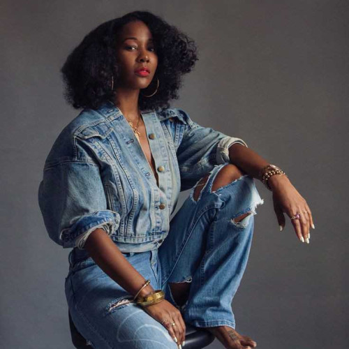 Trinah W. profile photo
