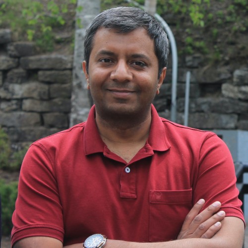 Akshat S.