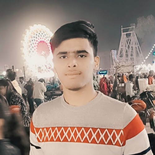 Himanshu S.
