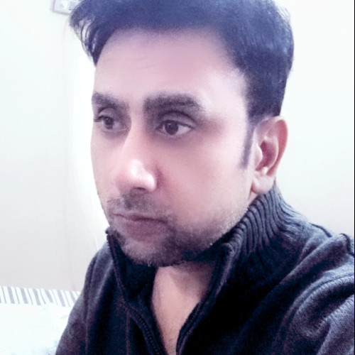 Kamran M. profile photo