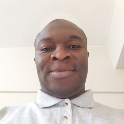 Alloysius A. profile photo