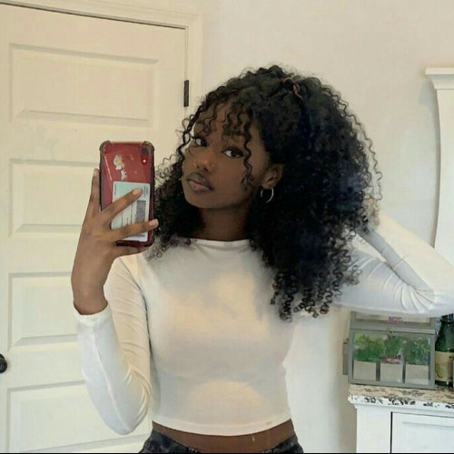 Jasmine A. profile photo