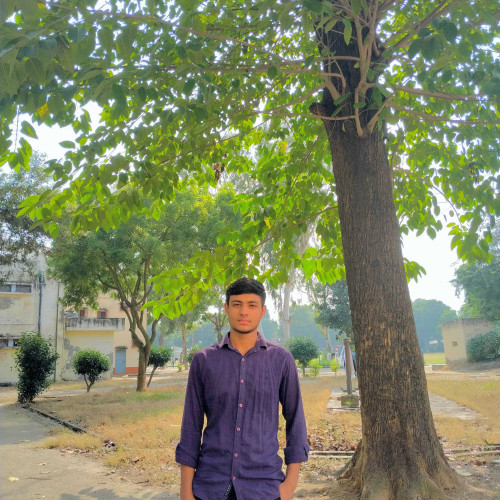 Aarav P. profile photo