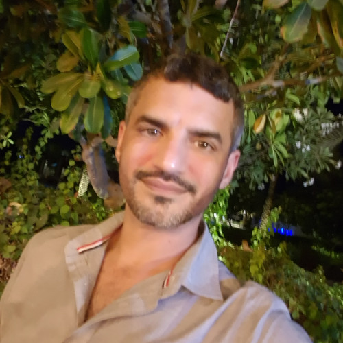 Faiz A. profile photo