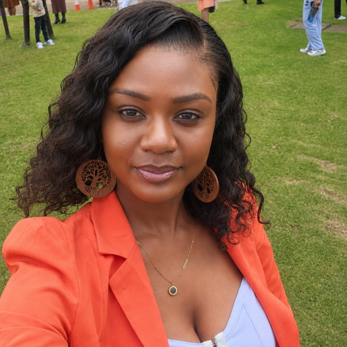 Olivia Z. profile photo