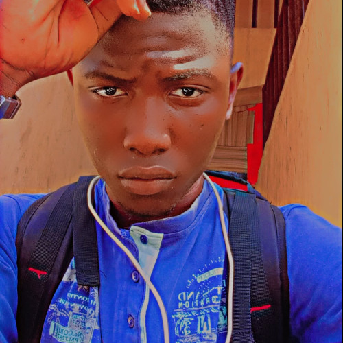Divine U. profile photo