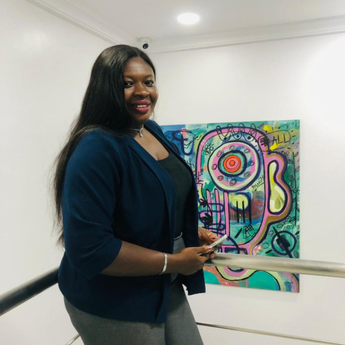 Eugenia O. profile photo