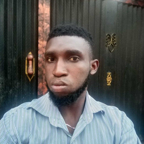 Chimsi N. profile photo