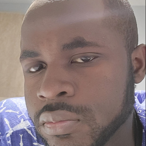 Martin A. profile photo