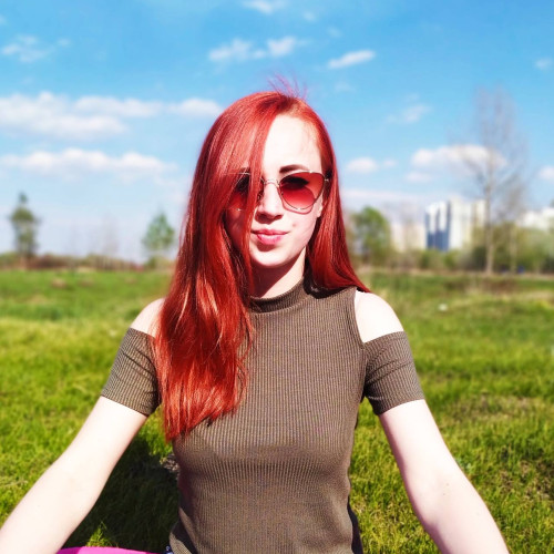 Kristina T. profile photo