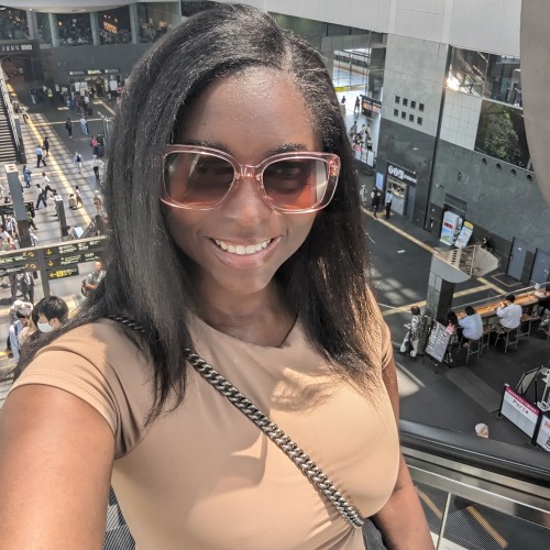 Kimberly P.