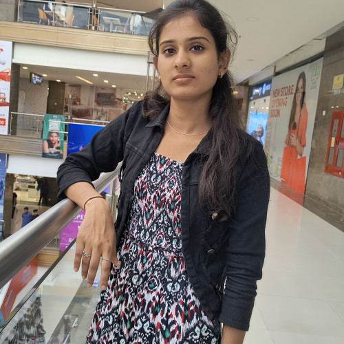 Keerthi T. profile photo