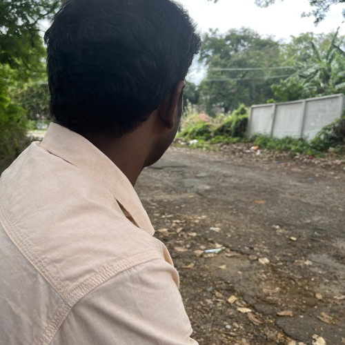 Magesh M. profile photo