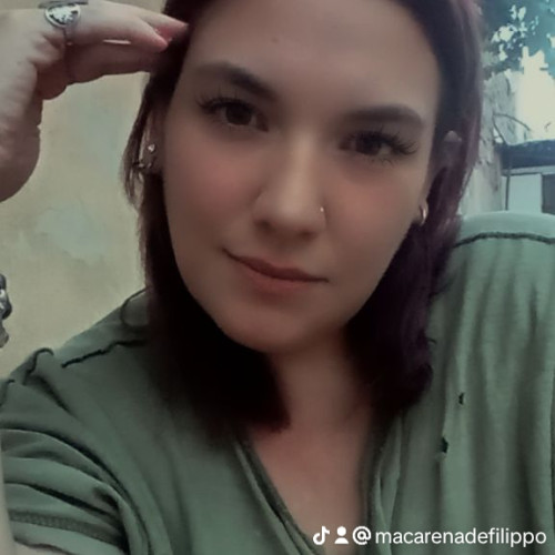 Macarena D. profile photo