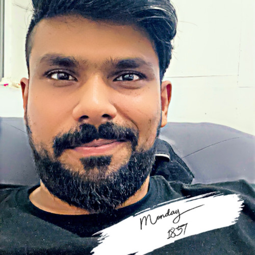 Mohsin M. profile photo