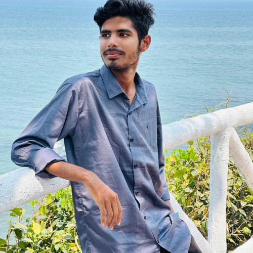 Mohammed A. profile photo
