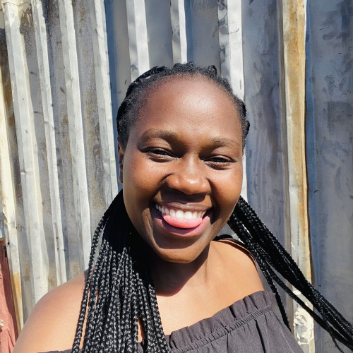 Boitumelo M. profile photo