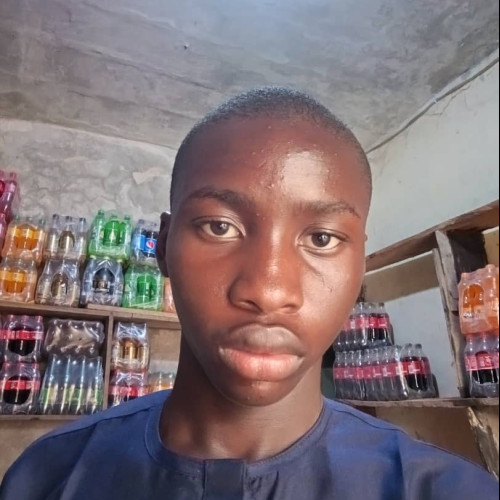 Abdulmuizz A.