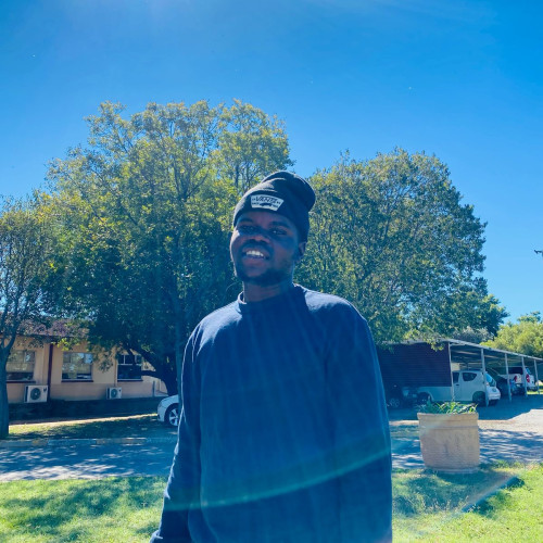 Banele l. profile photo