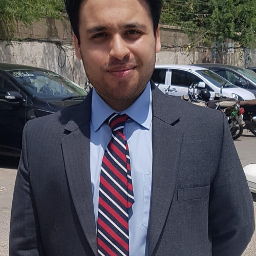 Saad C.