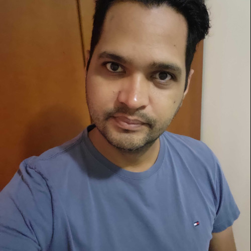Jose Ricardo A. profile photo