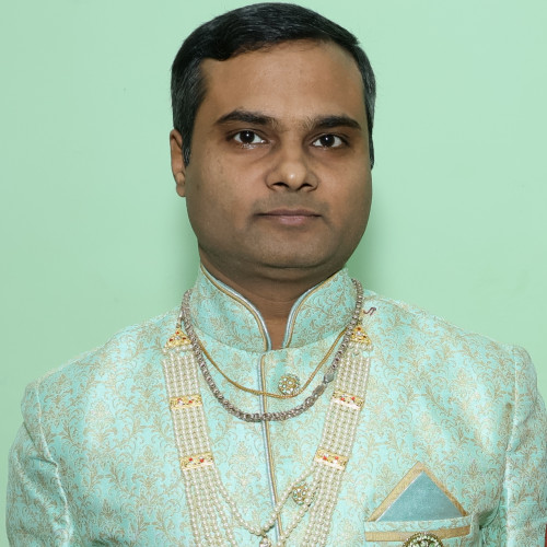 SUNIL K. profile photo