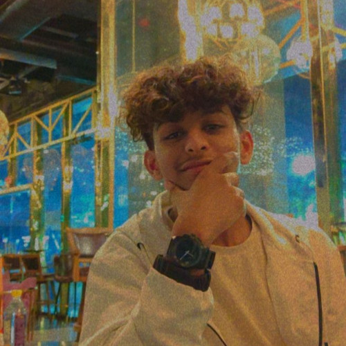 Boy t. profile photo