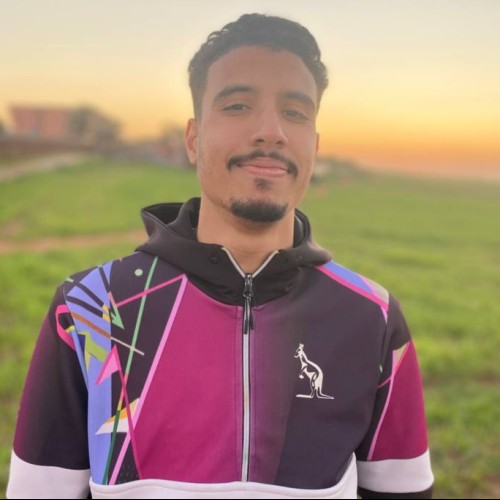 Jamal D. profile photo