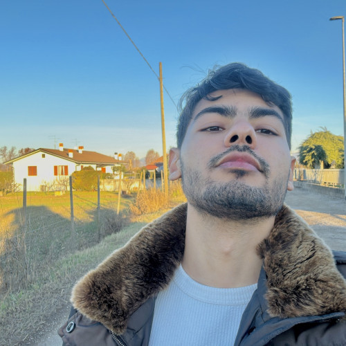 Mohamed A. profile photo