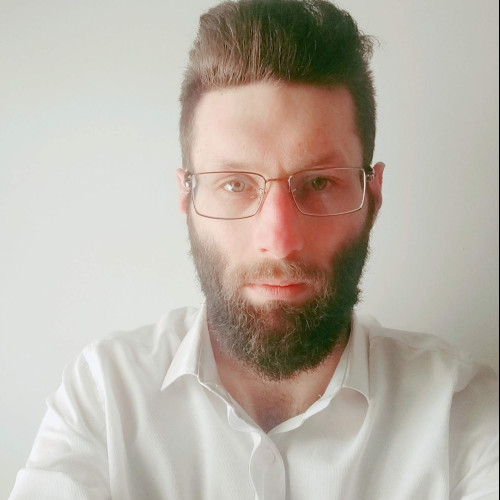 Avgerinidis A. profile photo