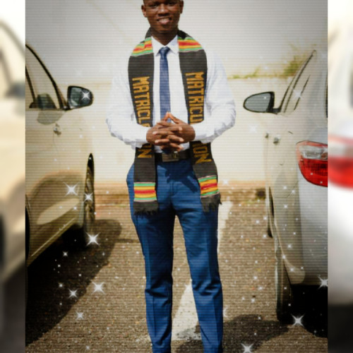 Augustine  O. profile photo