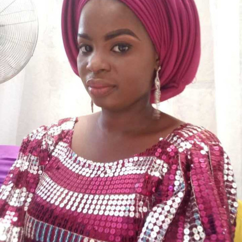 Aishat A.