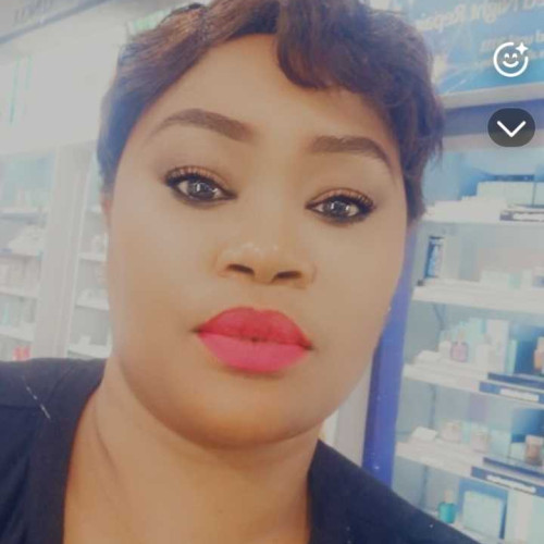 Precious M. profile photo