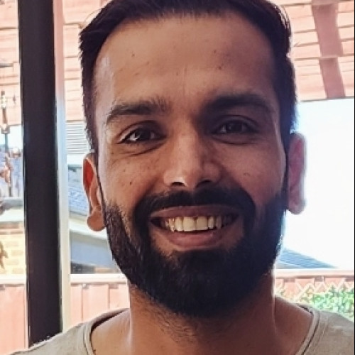 Gurjinder S.