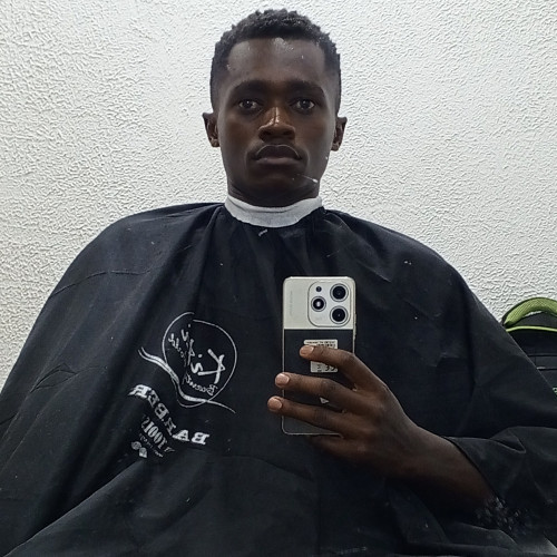 Collins  K. profile photo