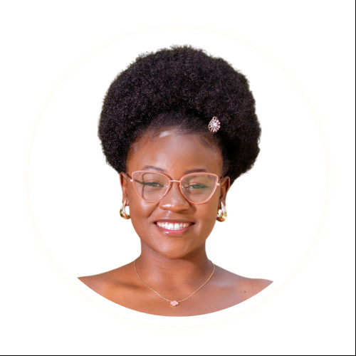 MERCY K. profile photo