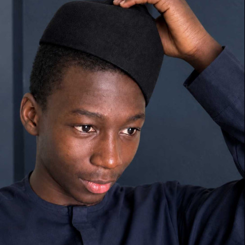 nura M. profile photo
