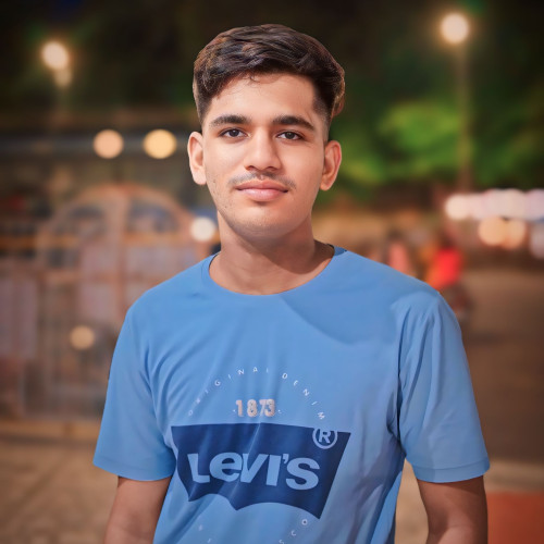 Mohit M. profile photo