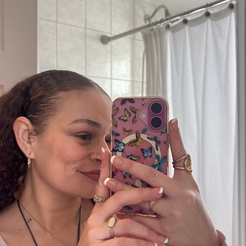 Bria W. profile photo