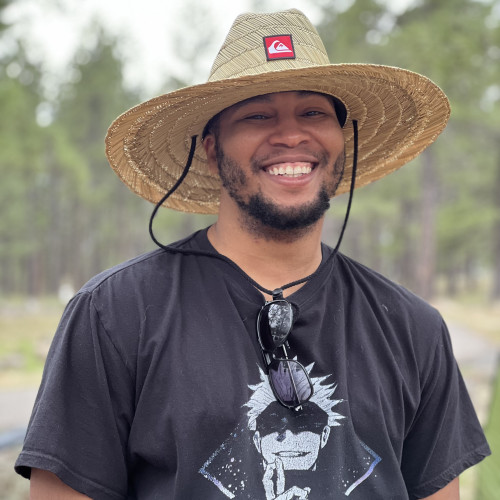 RaShawn H. profile photo