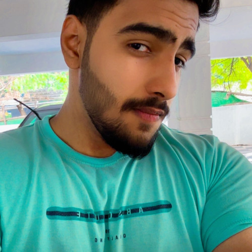 Eklavya  S. profile photo