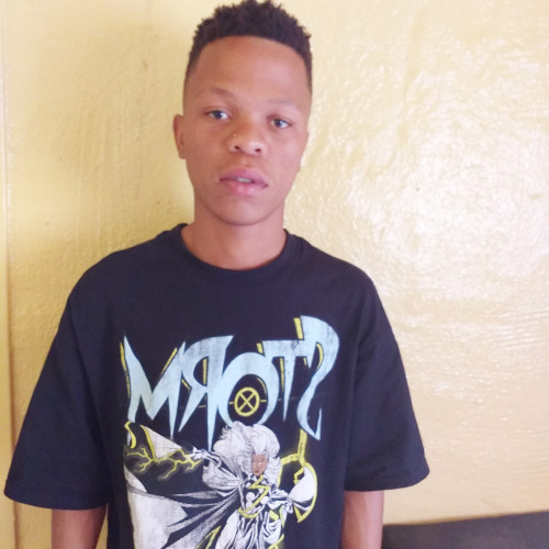 Denzil  S. profile photo
