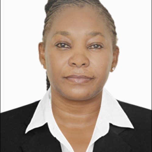 Eunice W.